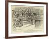 The Ministerial Crisis-Alexander Stuart Boyd-Framed Giclee Print