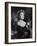 The Miniver Story, Greer Garson, 1950-null-Framed Photo