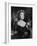 The Miniver Story, Greer Garson, 1950-null-Framed Photo