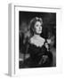 The Miniver Story, Greer Garson, 1950-null-Framed Photo