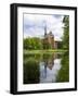 The minster in Bad Doberan, Germany, Rostock-Martin Zwick-Framed Photographic Print