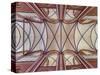 The minster in Bad Doberan, Rostock. Germany, Rostock-Martin Zwick-Stretched Canvas