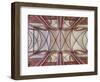 The minster in Bad Doberan, Rostock. Germany, Rostock-Martin Zwick-Framed Photographic Print