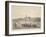 The Mint, 1855-null-Framed Giclee Print