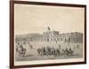 The Mint, 1855-null-Framed Giclee Print