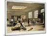 The Mint, London, 1808-1811-Augustus Charles Pugin-Mounted Giclee Print