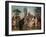 The Minuet-Giandomenico Tiepolo-Framed Giclee Print