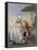 The Minuet-Giandomenico Tiepolo-Framed Stretched Canvas