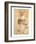 the Miracle I-Joadoor-Framed Art Print