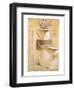 the Miracle I-Joadoor-Framed Art Print