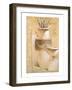 the Miracle I-Joadoor-Framed Art Print