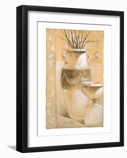 the Miracle I-Joadoor-Framed Art Print