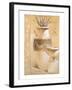 the Miracle I-Joadoor-Framed Art Print