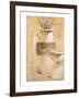 the Miracle I-Joadoor-Framed Art Print