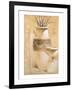 the Miracle I-Joadoor-Framed Art Print