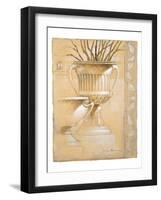 the Miracle II-Joadoor-Framed Art Print