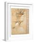 the Miracle II-Joadoor-Framed Art Print