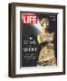 The Miracle of Greece, Statue of Aphrodite, January 4, 1963-Gjon Mili-Framed Premium Photographic Print