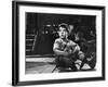The Miracle of Marcelino, 1955 (Marcelino Pan Y Vino)-null-Framed Photographic Print