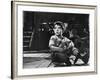 The Miracle of Marcelino, 1955 (Marcelino Pan Y Vino)-null-Framed Photographic Print