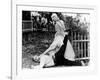 The Miracle Of Morgan's Creek, William Demarest, Betty Hutton, 1944, Fight-null-Framed Photo