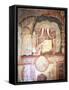 The Miracle of Saint Clemente-null-Framed Stretched Canvas