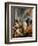 The Miracle of Saint Francis Xavier-Peter Paul Rubens-Framed Giclee Print