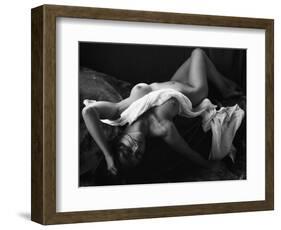 The Miracle of Silver Halides-Wunderskatz-Framed Photographic Print