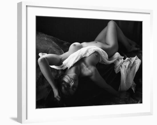 The Miracle of Silver Halides-Wunderskatz-Framed Photographic Print