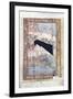 The Miracle of the Gadarene in the Manner of a Strip Cartoon, C.1000 Ad-null-Framed Giclee Print