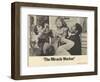 The Miracle Worker, 1962-null-Framed Art Print