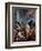 The Miracles of Saint Francis Xavier, 1617-1618-Peter Paul Rubens-Framed Giclee Print