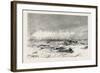 The Mirage. Egypt, 1879-null-Framed Giclee Print