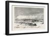 The Mirage. Egypt, 1879-null-Framed Giclee Print