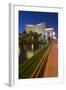 The Mirage Hotel, Strip, South Las Vegas Boulevard, Las Vegas, Nevada, Usa-Rainer Mirau-Framed Photographic Print