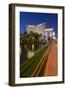 The Mirage Hotel, Strip, South Las Vegas Boulevard, Las Vegas, Nevada, Usa-Rainer Mirau-Framed Photographic Print