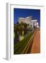 The Mirage Hotel, Strip, South Las Vegas Boulevard, Las Vegas, Nevada, Usa-Rainer Mirau-Framed Photographic Print