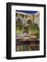 The Mirage Hotel, Strip, South Las Vegas Boulevard, Las Vegas, Nevada, Usa-Rainer Mirau-Framed Photographic Print