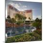 The Mirage Hotel, Strip, South Las Vegas Boulevard, Las Vegas, Nevada, Usa-Rainer Mirau-Mounted Photographic Print