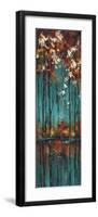 The Mirror II-Luis Solis-Framed Giclee Print