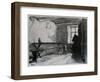 The Miser, C1851-James Abbott McNeill Whistler-Framed Giclee Print