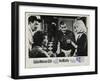 The Misfits, 1961-null-Framed Art Print