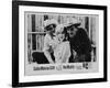 The Misfits, 1961-null-Framed Art Print