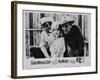 The Misfits, 1961-null-Framed Art Print