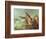 The Missing Boat, C.1876-Erskine Nicol-Framed Giclee Print