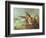 The Missing Boat, C.1876-Erskine Nicol-Framed Giclee Print