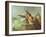 The Missing Boat, C.1876-Erskine Nicol-Framed Giclee Print