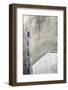 the missing neighbor-Gilbert Claes-Framed Photographic Print