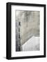 the missing neighbor-Gilbert Claes-Framed Photographic Print