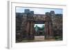 The Mission of San Ignacio Mini, UNESCO World Heritage Site, Argentina, South America-Michael Runkel-Framed Photographic Print